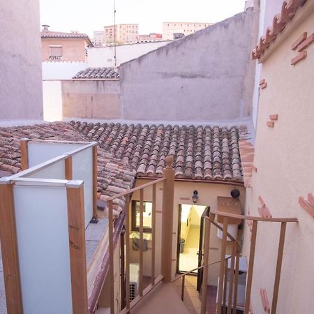 Casa Antequeruela Appartement Toledo Buitenkant foto